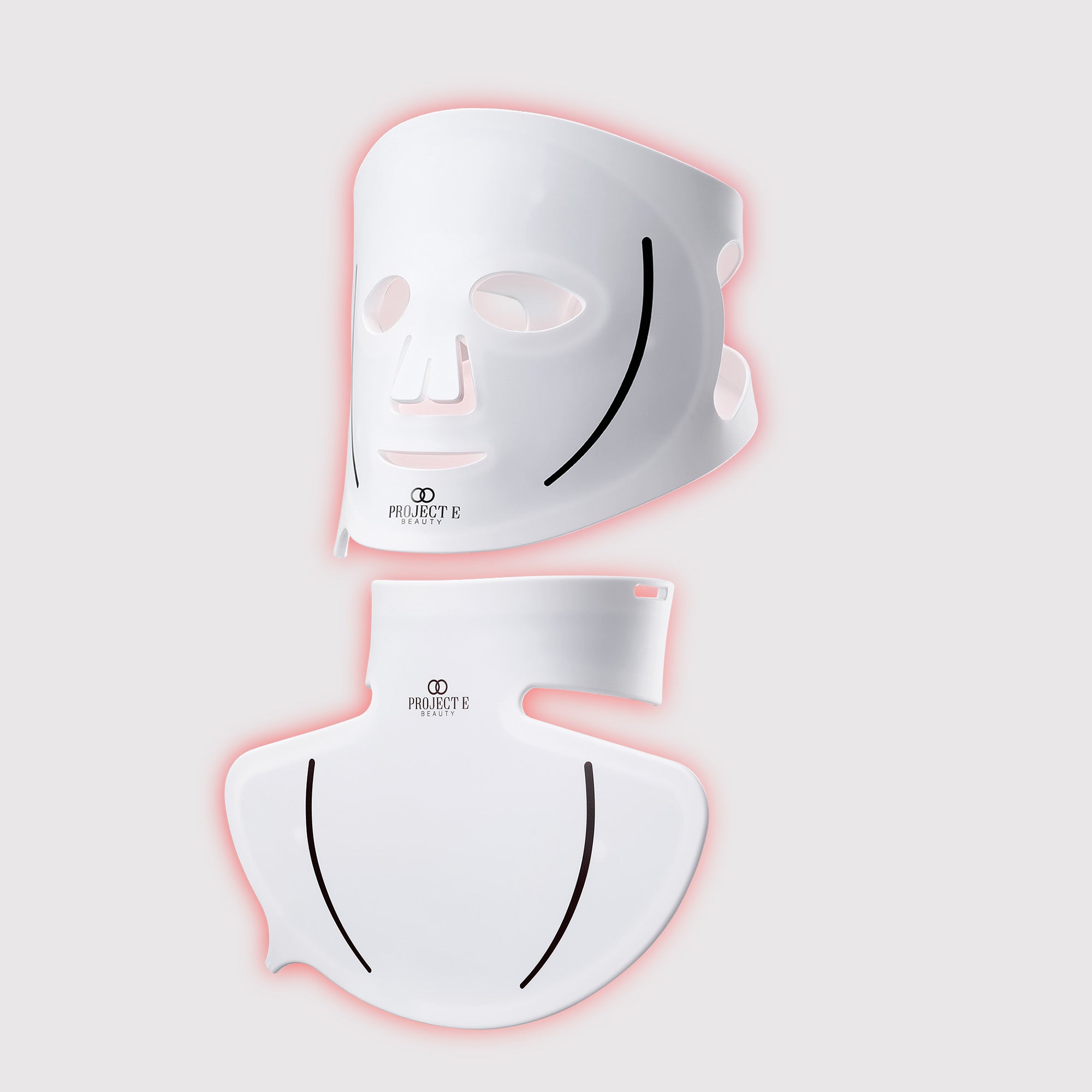 LumaLux Face | Pro LED Light Therapy Mask