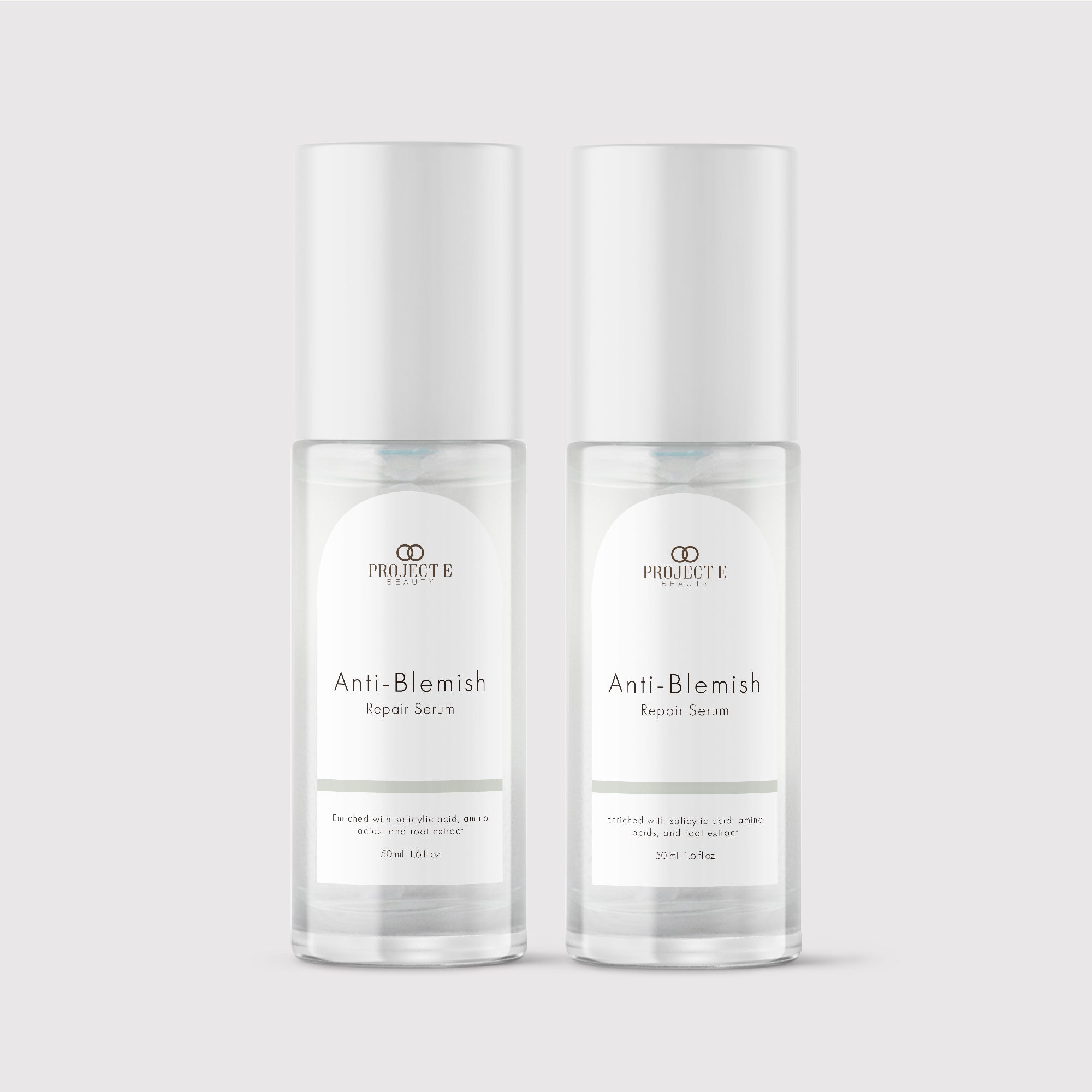 Duo Anti-Acne Serum Set